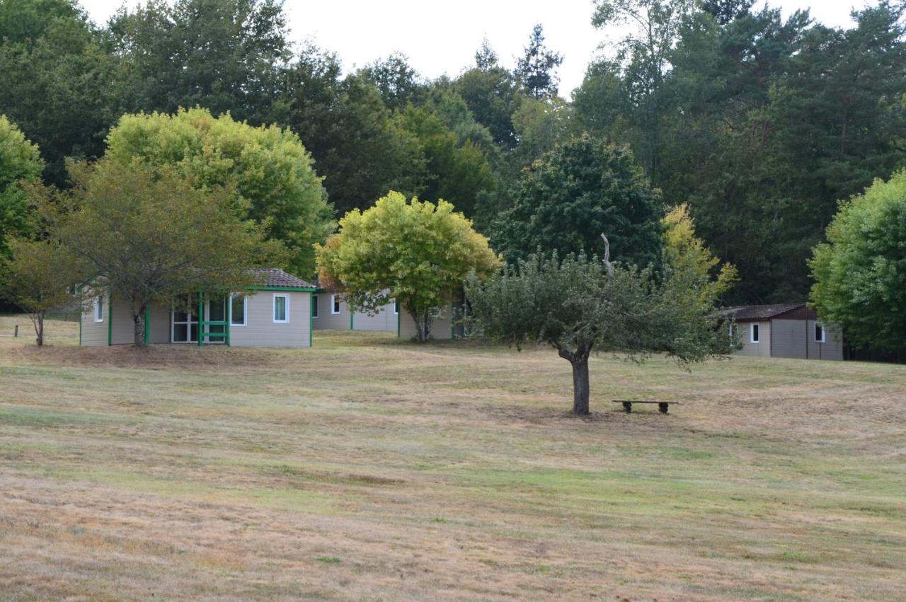 La Foret Enchantee Cornille  Εξωτερικό φωτογραφία