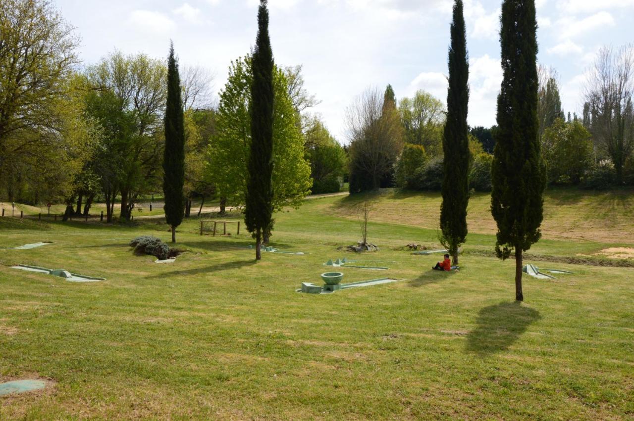 La Foret Enchantee Cornille  Εξωτερικό φωτογραφία