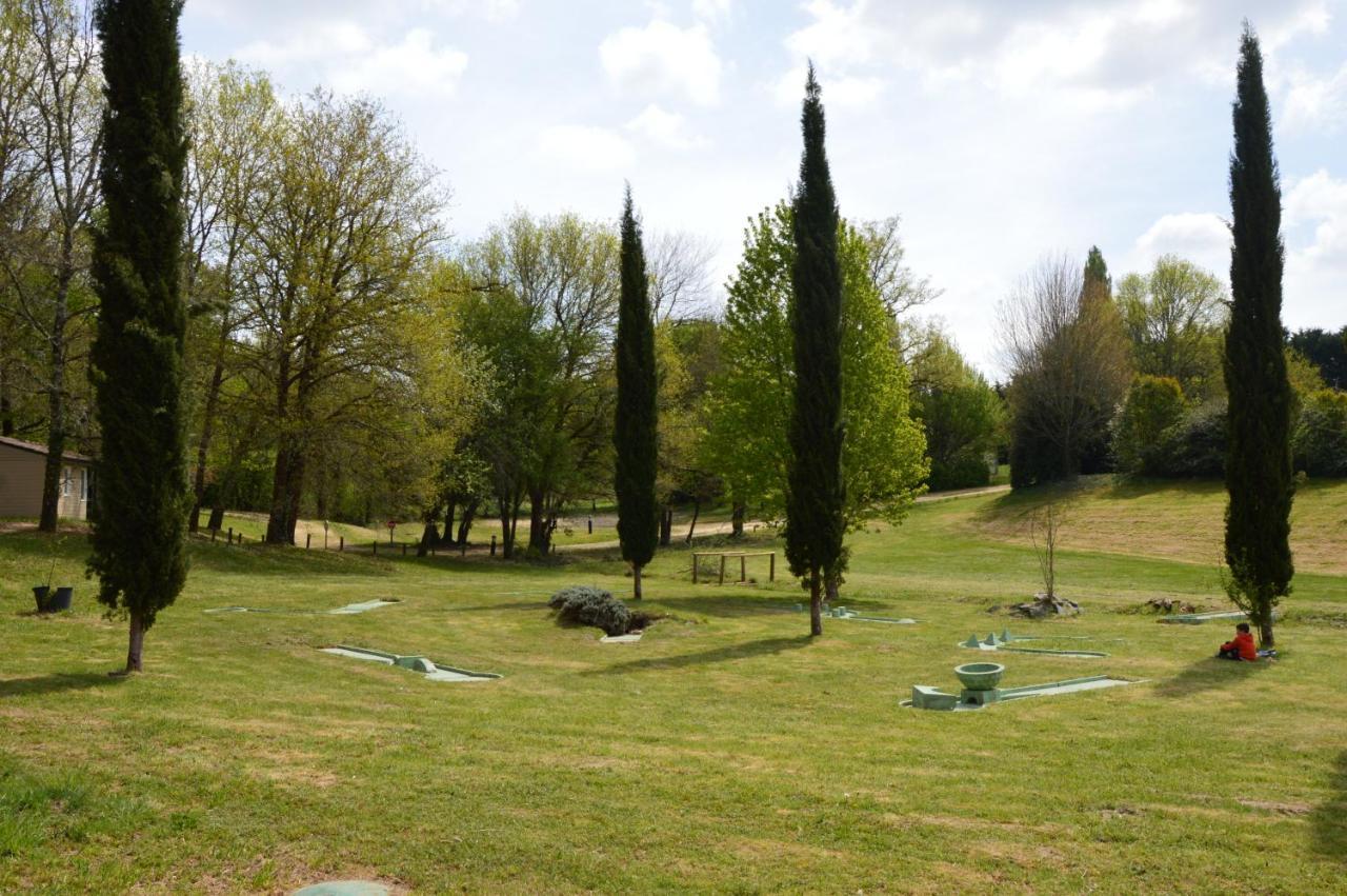 La Foret Enchantee Cornille  Εξωτερικό φωτογραφία